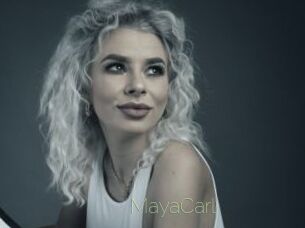 MayaCarl