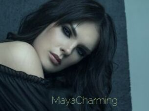 MayaCharming