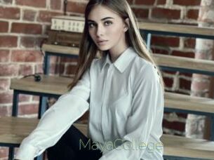 MayaCollege