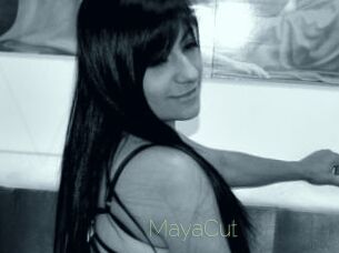 MayaCut