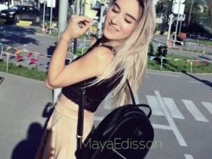 MayaEdisson