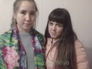 MayaEmiliya