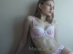 MayaGente