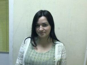 MayaHayes