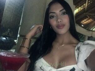 MayaHill