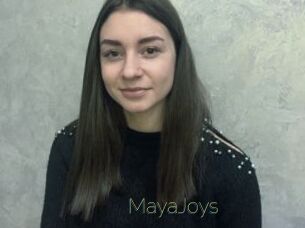 MayaJoys