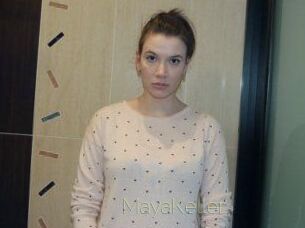 MayaKeller Visio Tchats
