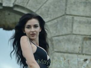MayaKlark