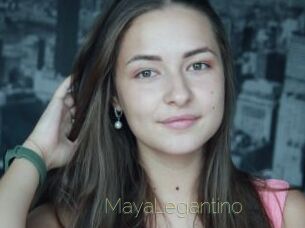 MayaLegantino