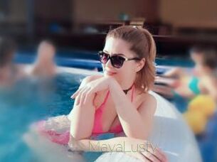 MayaLusty