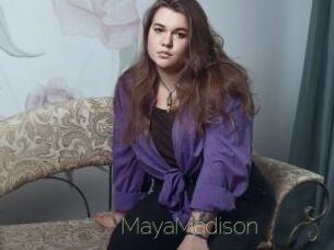 MayaMadison