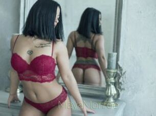 MayaMonroe