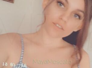 MayaMoscato