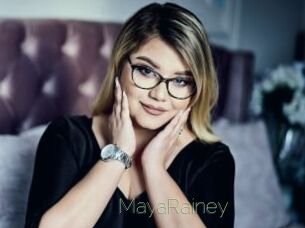 MayaRainey