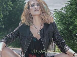 MayaRaven