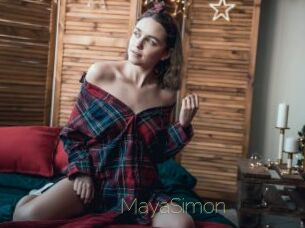 MayaSimon