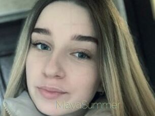 MayaSummer