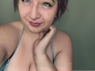 MayaWalker