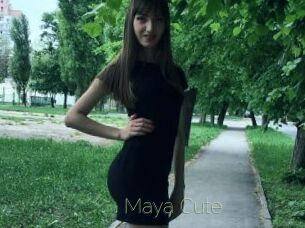 Maya_Cute