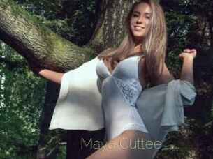 Maya_Cuttee