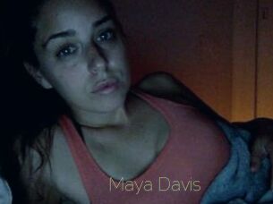 Maya_Davis