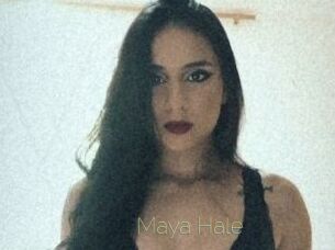Maya_Hale