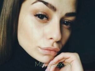 Maya_Sexxxy