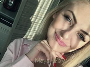 Maya_WoW