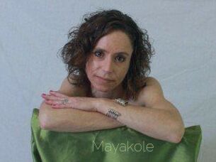 Mayakole