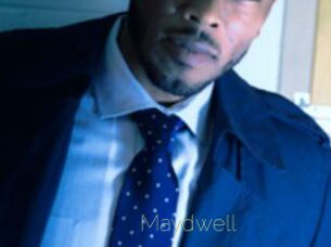 Maydwell