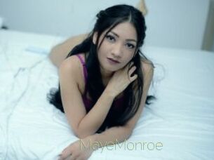 MayeMonroe Visio Tchats