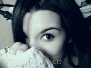 Mayete Visio Tchats