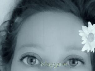 Maygane