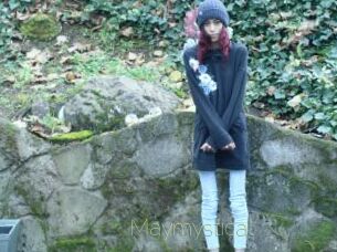 Maymystical