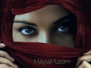 MayraMuslim
