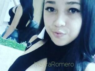 MayraRomero