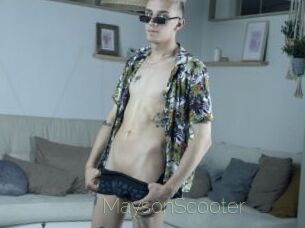 MaysonScooter