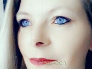Mazakeen