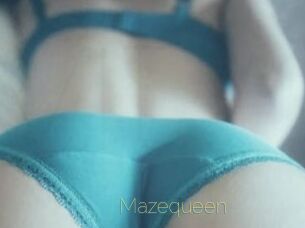 Mazequeen