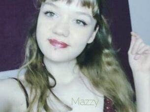 Mazzy