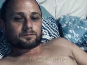 McDick4datass