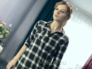 MeForYou