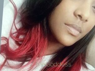 MeGoddess