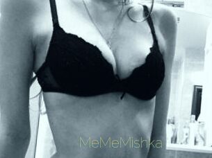 MeMeMishka