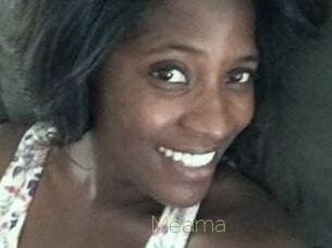 Meama