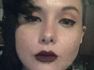 MeanieJeanie