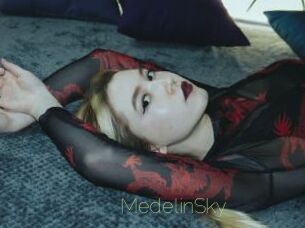 MedelinSky