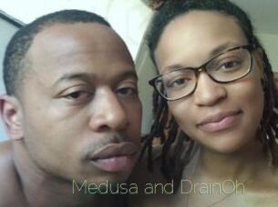 Medusa_and_DrainOh