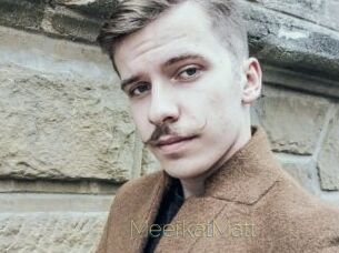 MeerkatMatt
