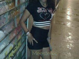 Meesteres